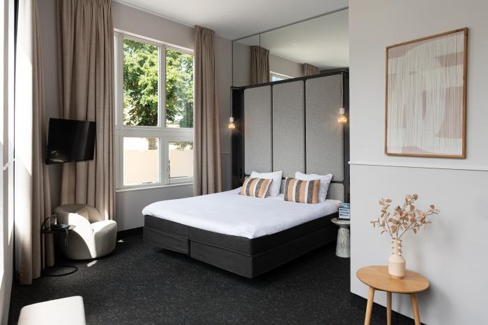 Hotel Keyser Breda Quarto foto